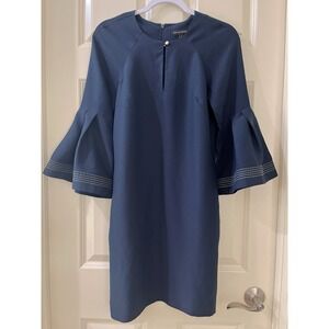 BANANA REPUBLIC WOMEN DRESS SIZE 4